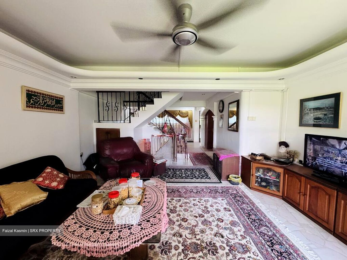 Blk 719 Bedok Reservoir Garden (Bedok), HDB Executive #449933811